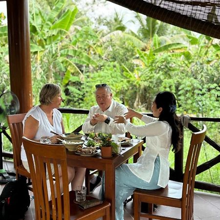 Mekong Rustic Can Tho Hideaway Exterior photo