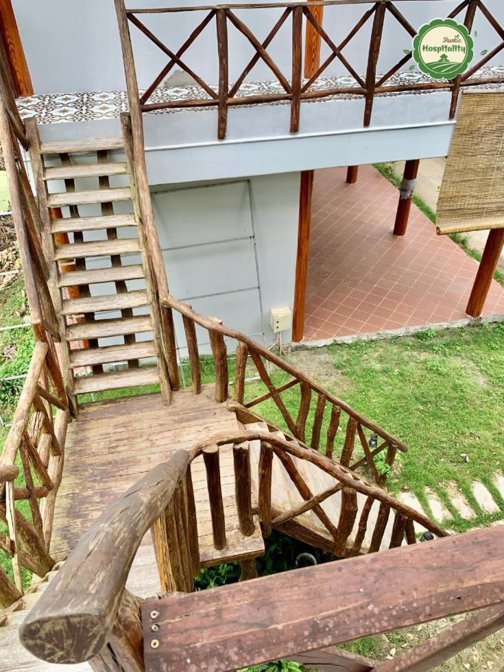 Mekong Rustic Can Tho Hideaway Exterior photo