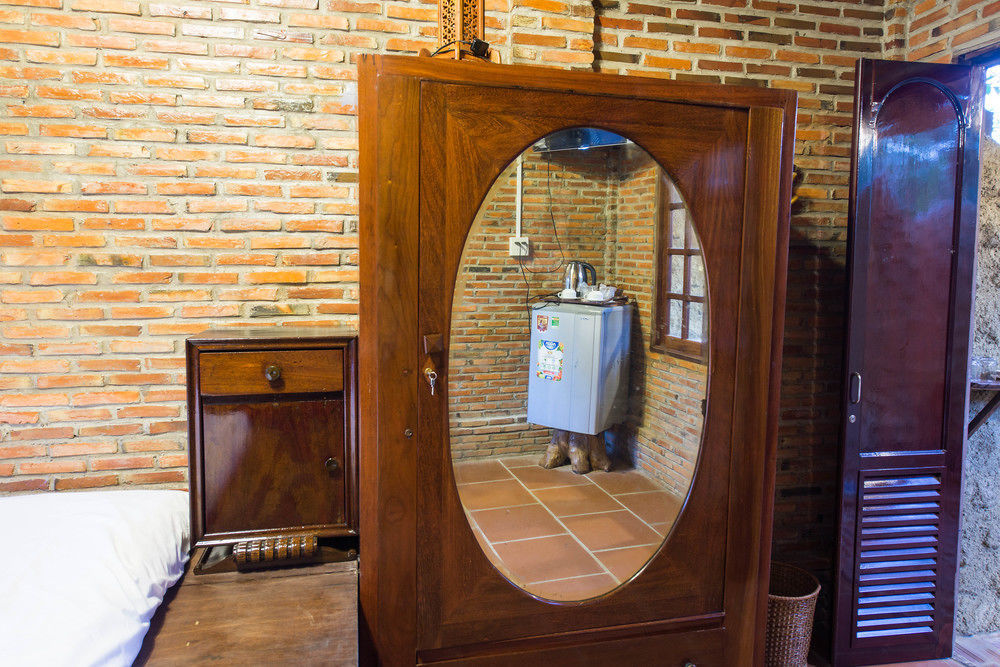 Mekong Rustic Can Tho Hideaway Exterior photo