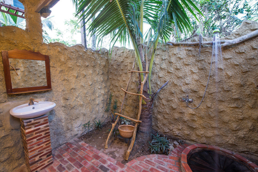 Mekong Rustic Can Tho Hideaway Exterior photo